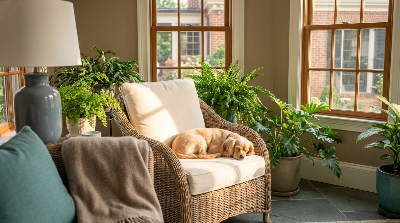 Breed Restrictions and ESA Dogs in Virginia: When Landlords Try to Say No