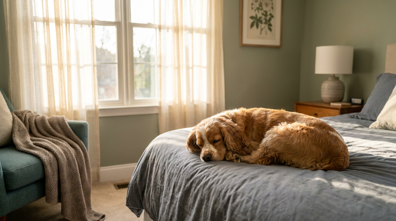 ESA Pet Deposits and Fees in Virginia: HUD Says No — Here's Why